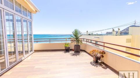 Photo 2 of Attic for sale in Altea ciudad, Alicante