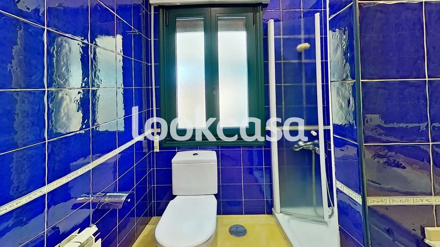Baño de Casa o chalet en venta en Sanxenxo con Jardín privado, Terraza y Horno