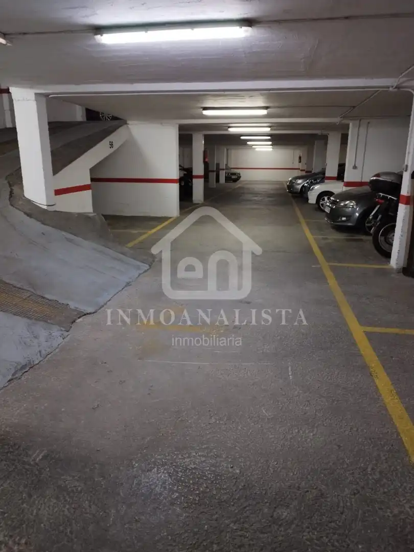 Einzelparkplatz mit Aufzug zum Verkauf in Avenida del General Pereyra, imagen 6