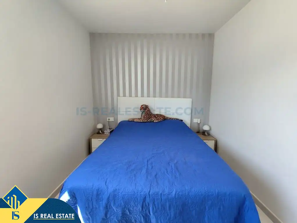 Reihenhaus mit Pool zum Verkauf in Nueva Torrevieja - Aguas Nuevas, imagen 12