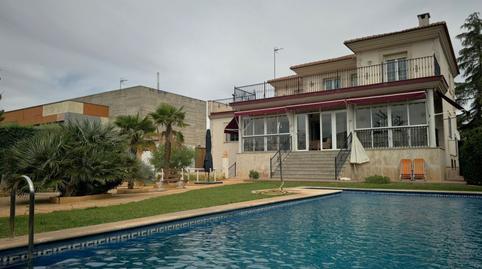 Foto 4 de Casa o xalet en venda a Valdepeñas, Ciudad Real