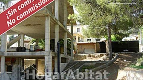 CHALET PARA TERMINAR A TU GUSTO CON PISCINA, imatge 4