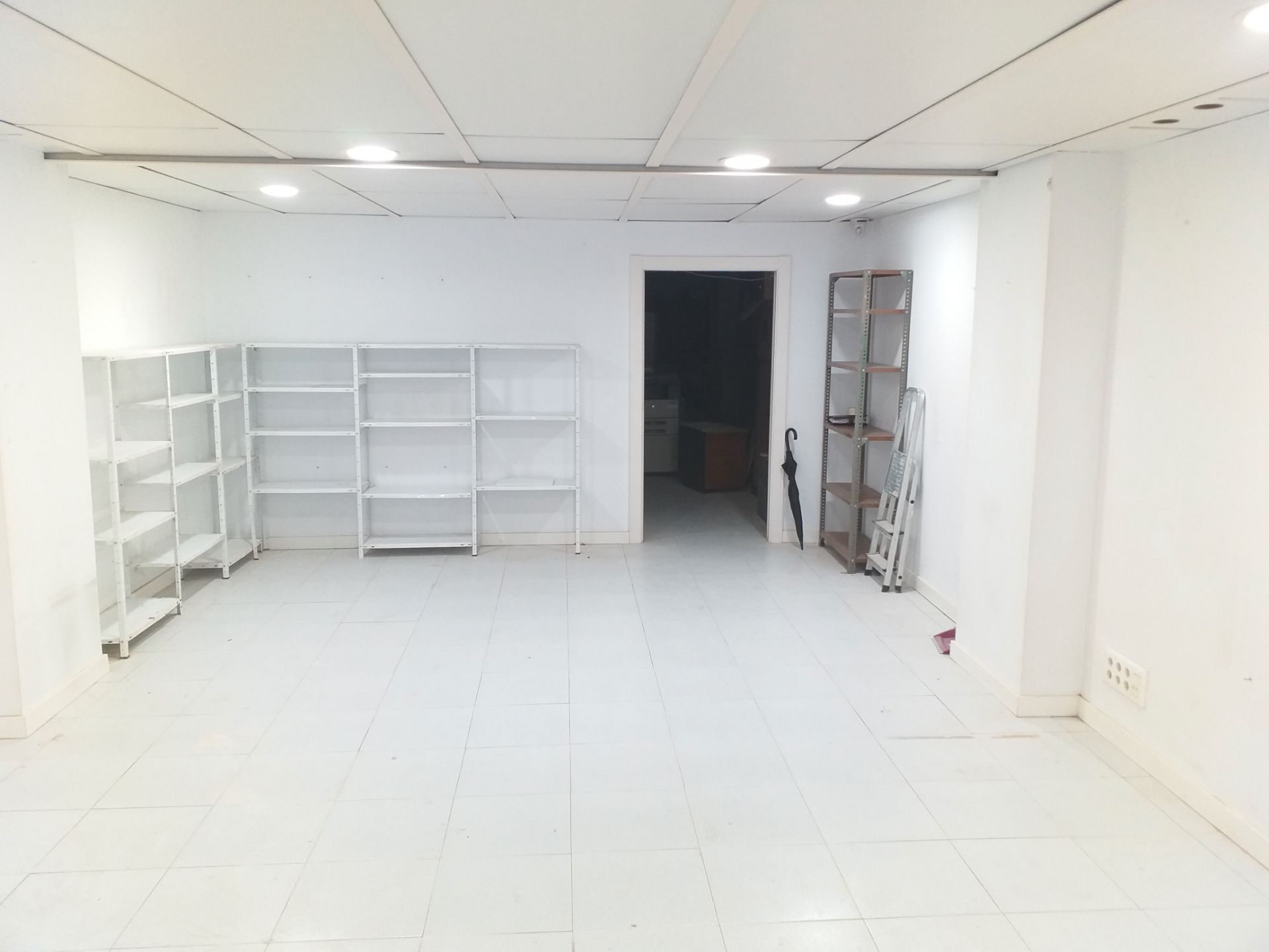 Premises to rent in Calle Ruiz Zorrilla, 6, Castilla - Hermida, Santander