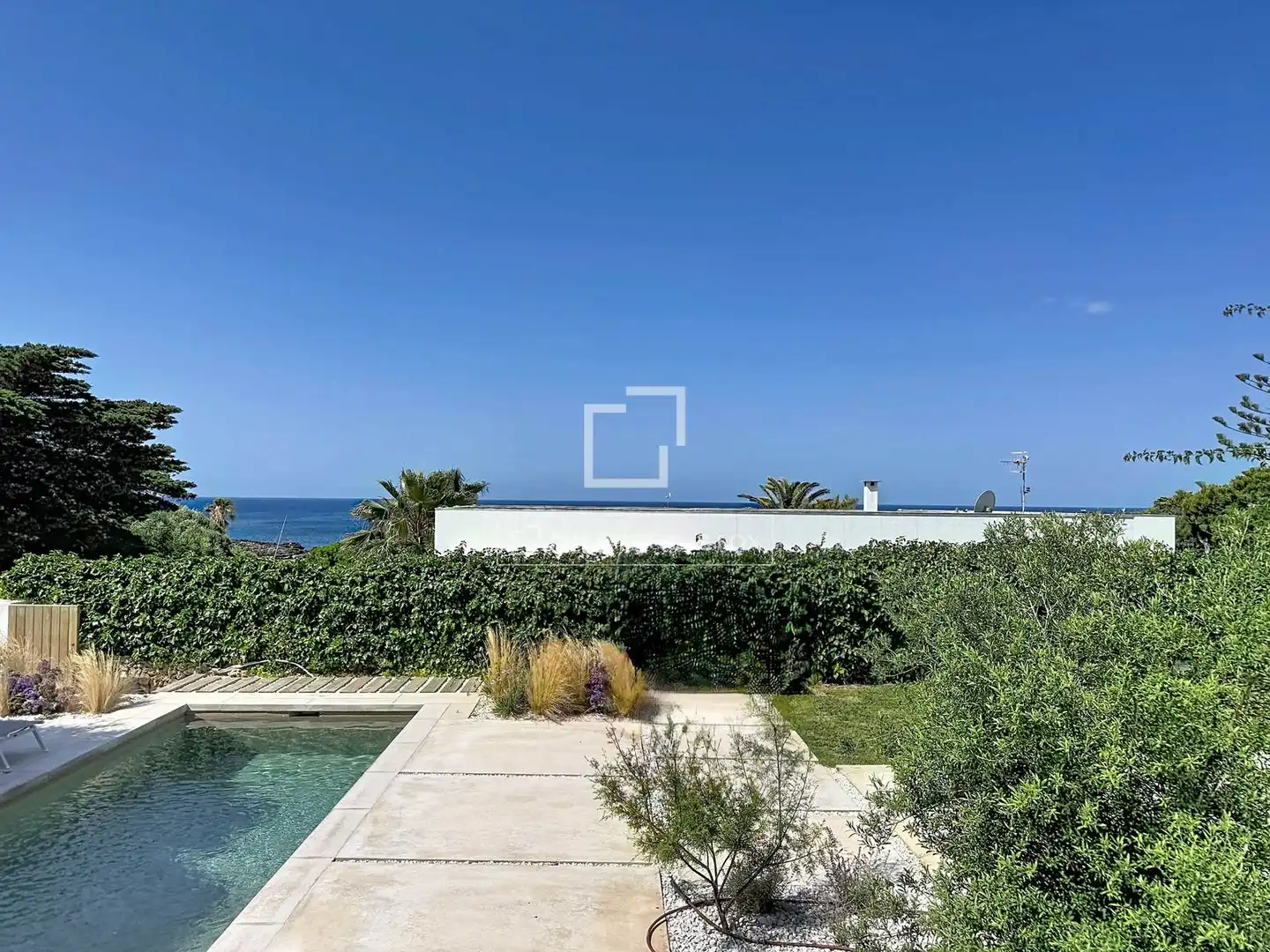 Casa o xalet en venda en Sant Lluís amb Aire condicionat, Calefacció i Jardí privat