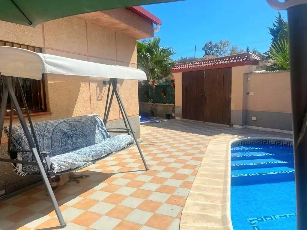 Villa avec piscine à vendre à Los Collados-Los Geraneos, imagen 6