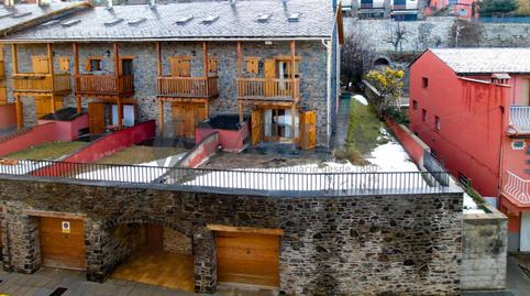 Foto 4 de Casa adosada en venda a Calle Hostal Sol, Puigcerdà, Girona
