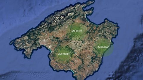 Photo 5 of Land for sale in C/ L´escamarla, Porto Cristo, Manacor