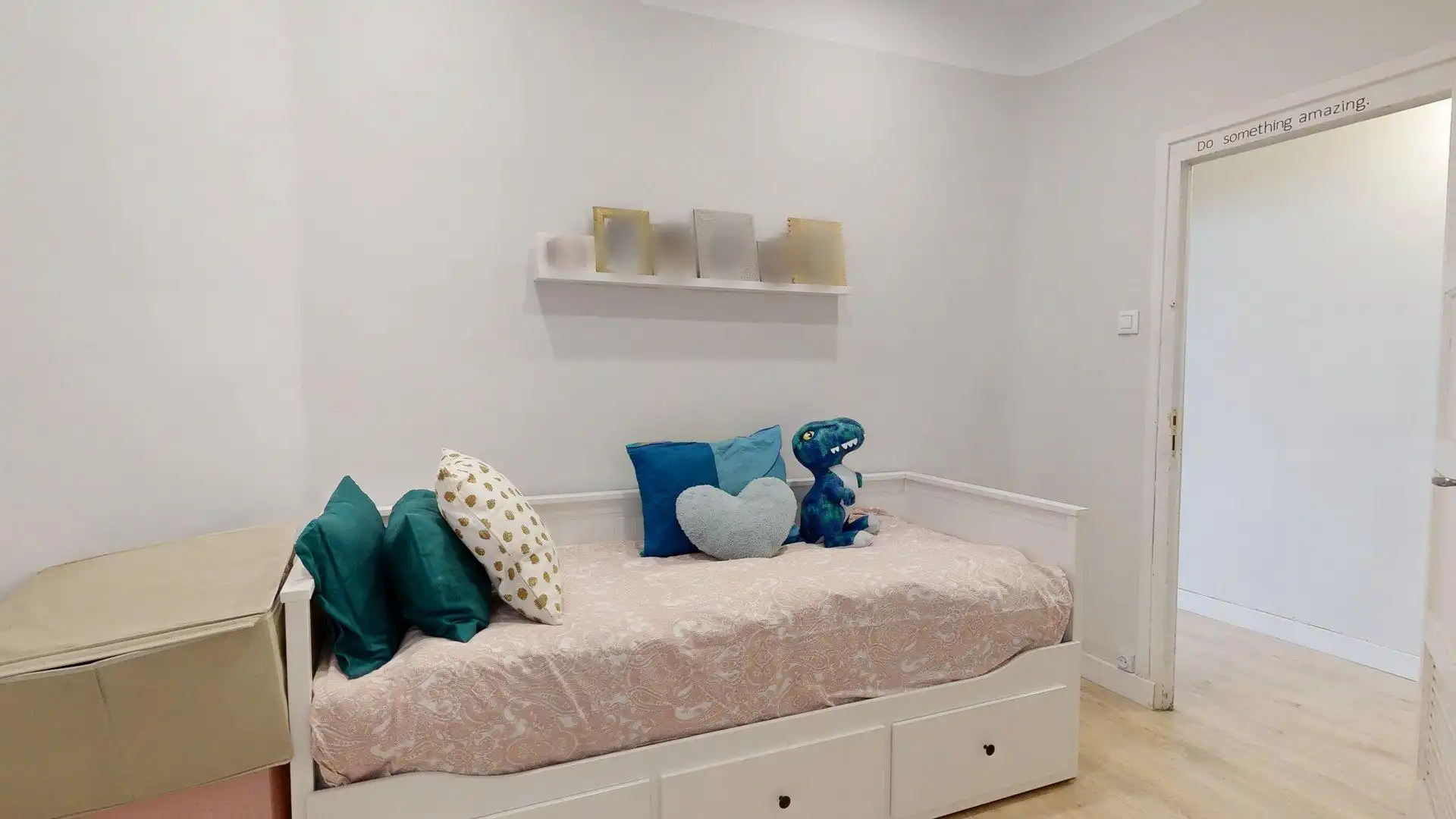 Flat with terrace for sale in Paseo de Sagasta, imagen 36