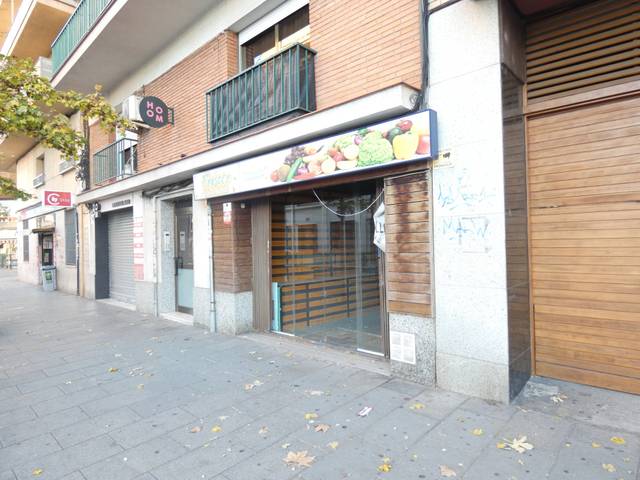 Local comercial en Alquiler en Centre - Cordelles