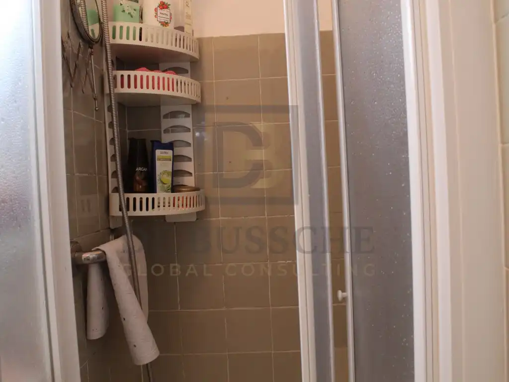 Appartement compact avec terrasse à vendre à Calle Conde Campillos, imagen 19