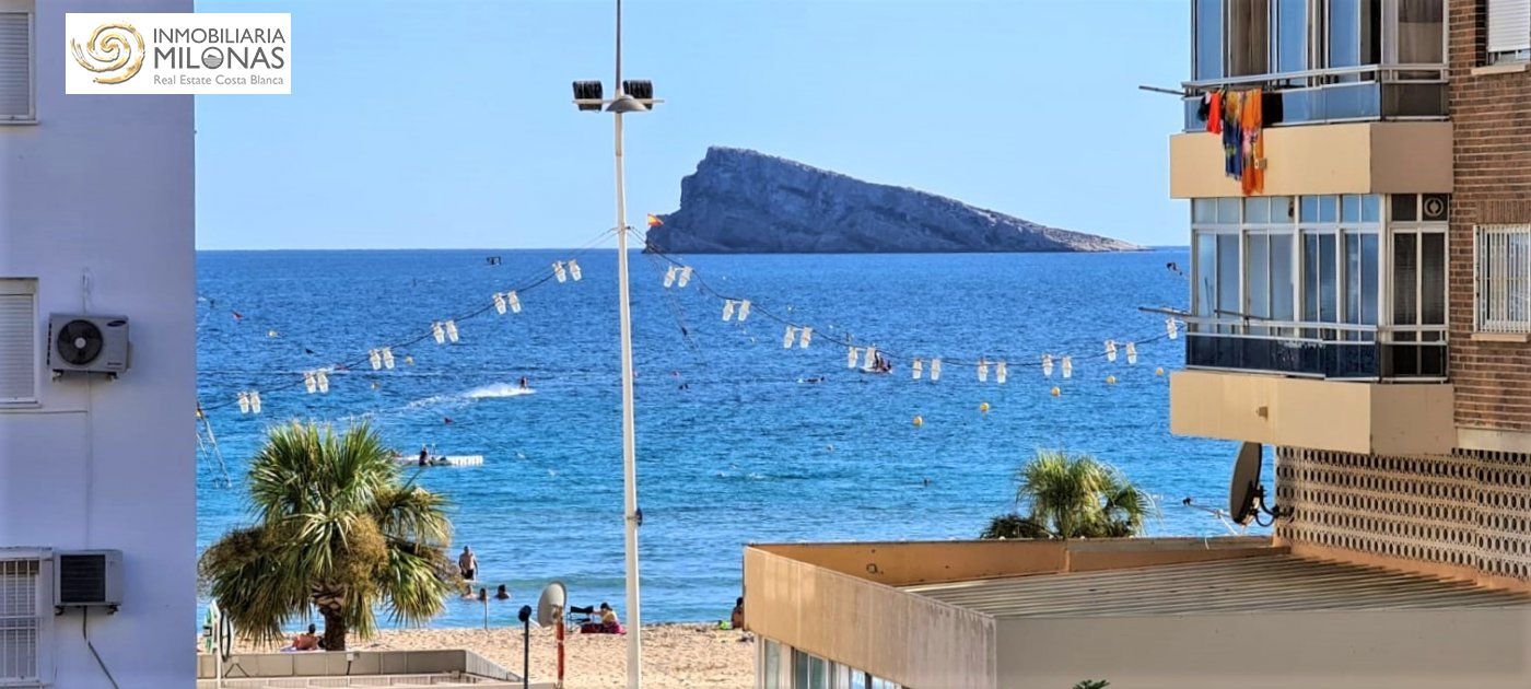 Apartamento de alquiler