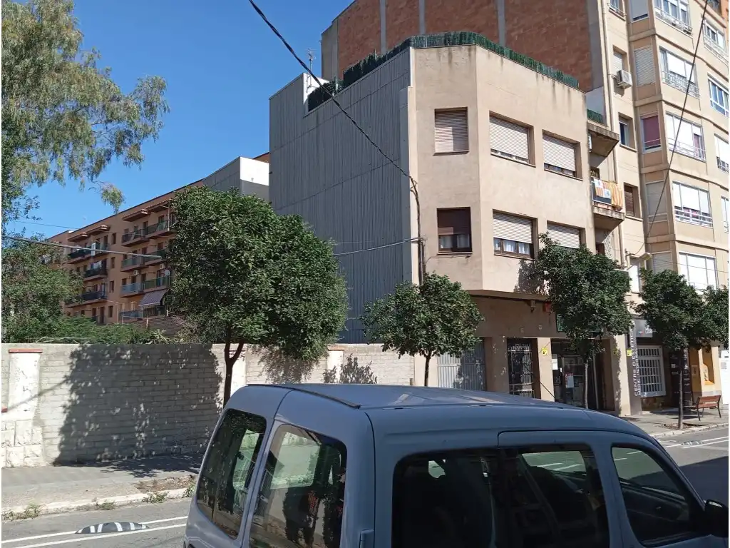 Terreny residencial en venda a Calle Torras I Bages, imagen 3
