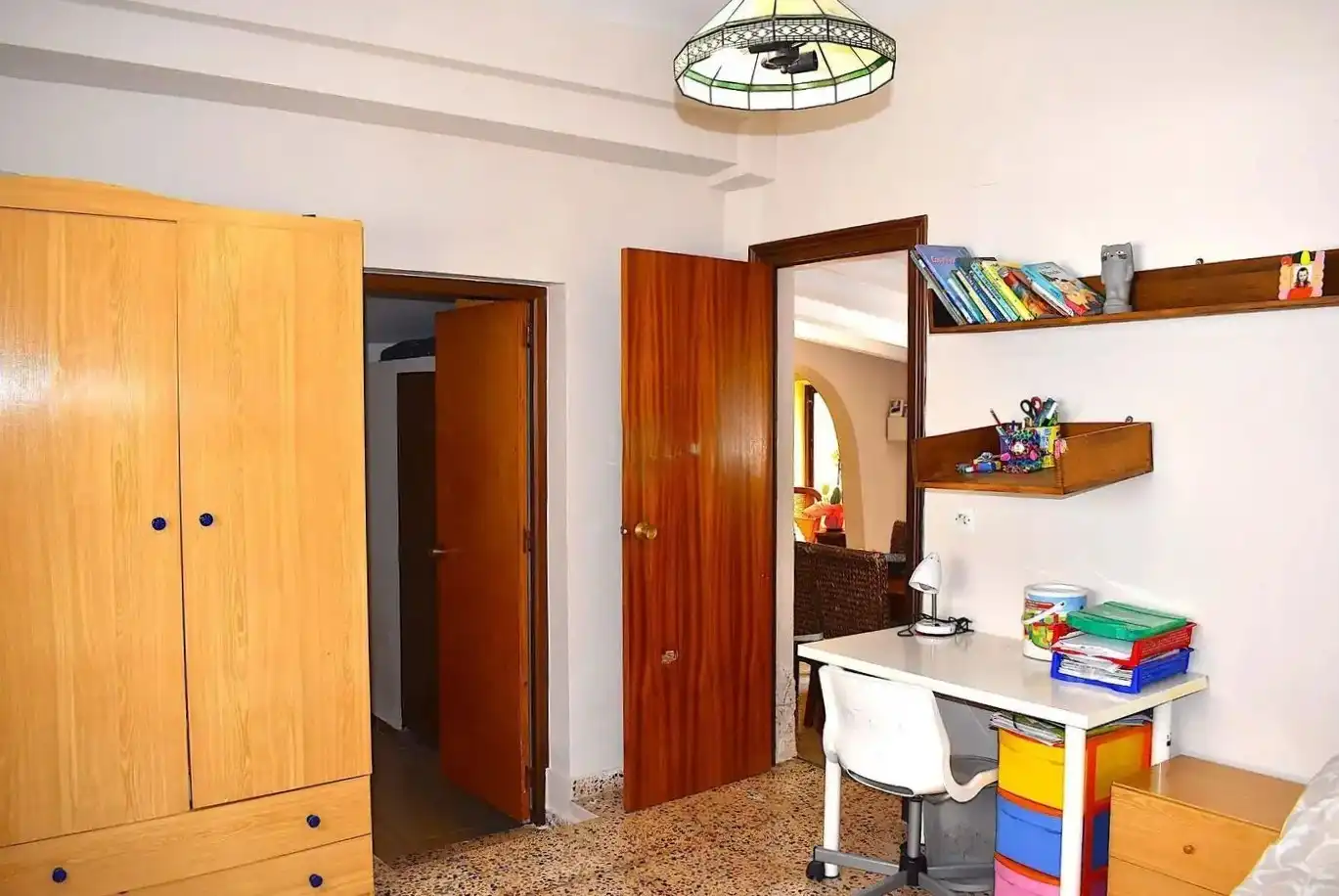 Casa con jardín en venta en L'Albir, imagen 17