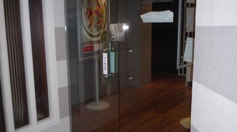 Foto 4 von Geschaftsraum zur Miete in Plaza Gabriel Lodares, 4, Centro, Albacete Capital