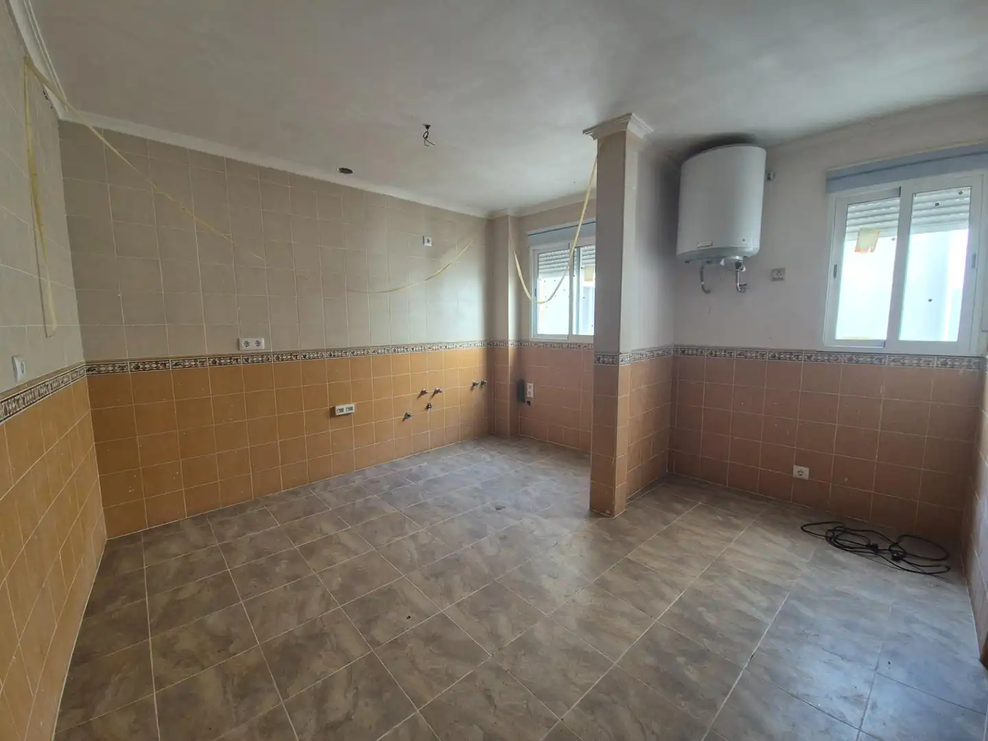 Piso con ascensor en venta en Calle Córdoba 10, imagen 16