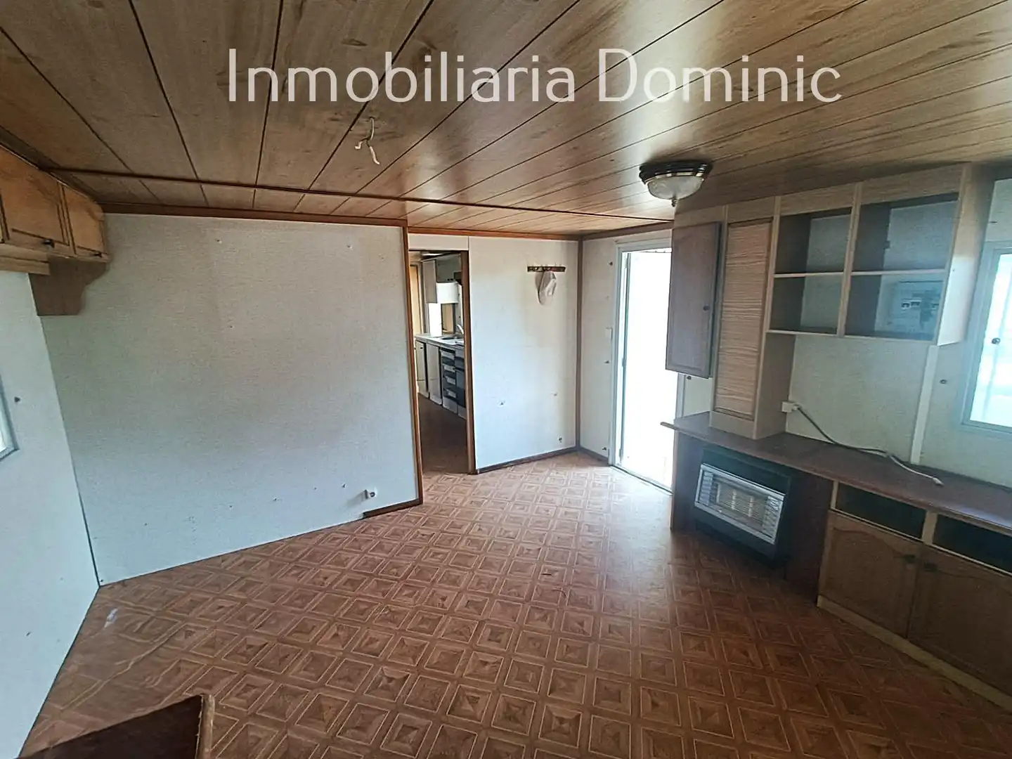 Sala d'estar de Casa o xalet en venda en Maçanet de la Selva amb Jardí privat