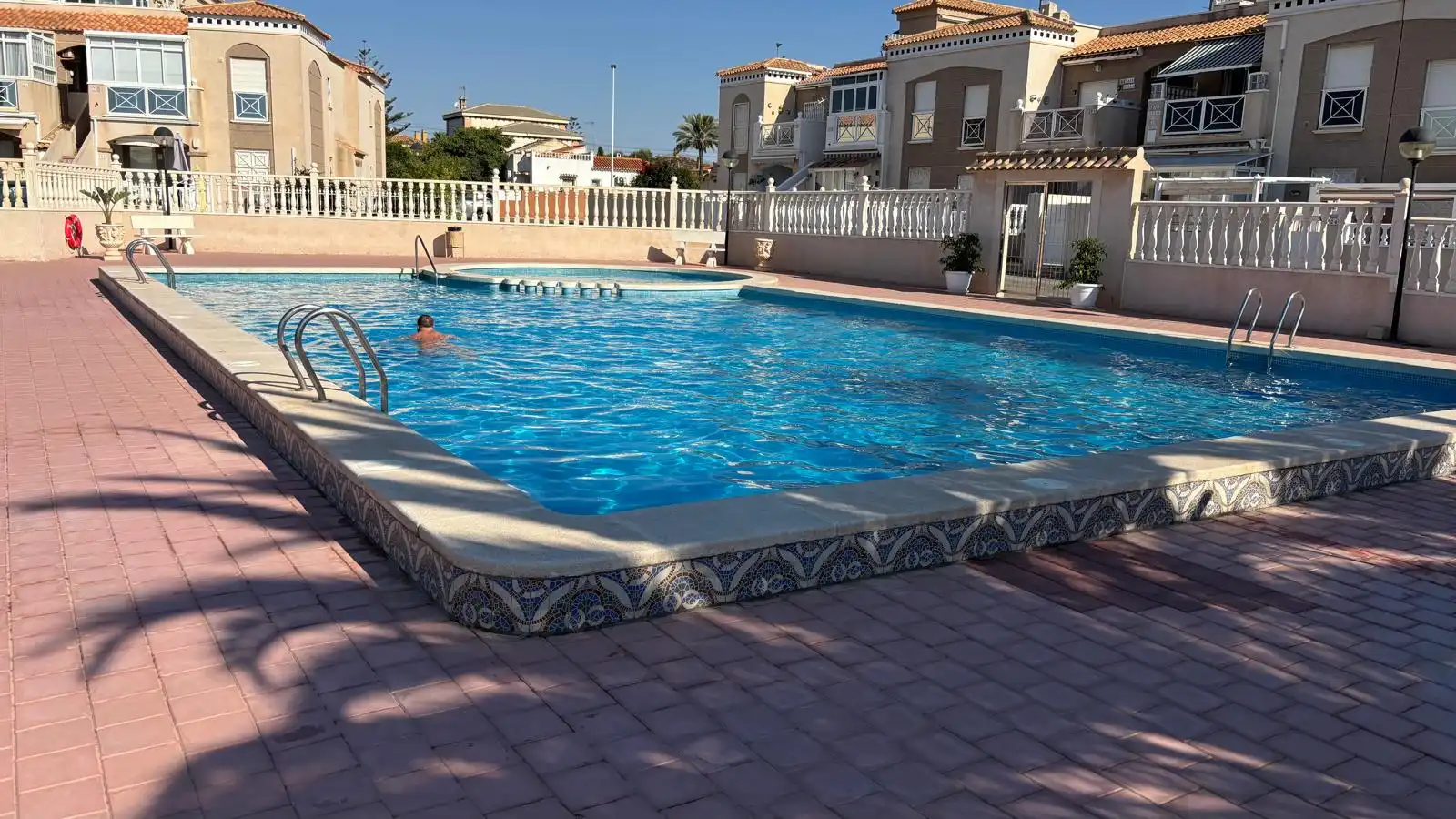 Casa o chalet en venta en Calle Santa Teresa de Jesús, 2, Aguas Nuevas