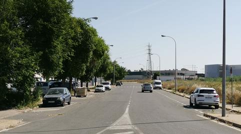 Photo 3 of Industrial buildings to rent in Calle Romana, Urbadiez - Entrepuentes, Sevilla
