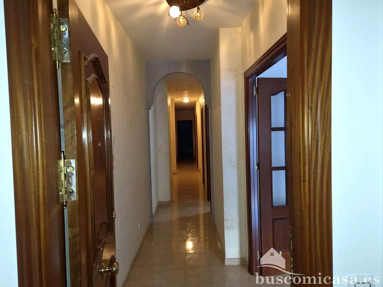 Flat for sale in Calle San Lázaro, imagen 5