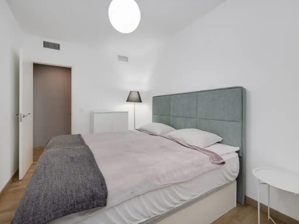 Appartement compact à vendre à Calle Joaquin Chapaprieta, imagen 28