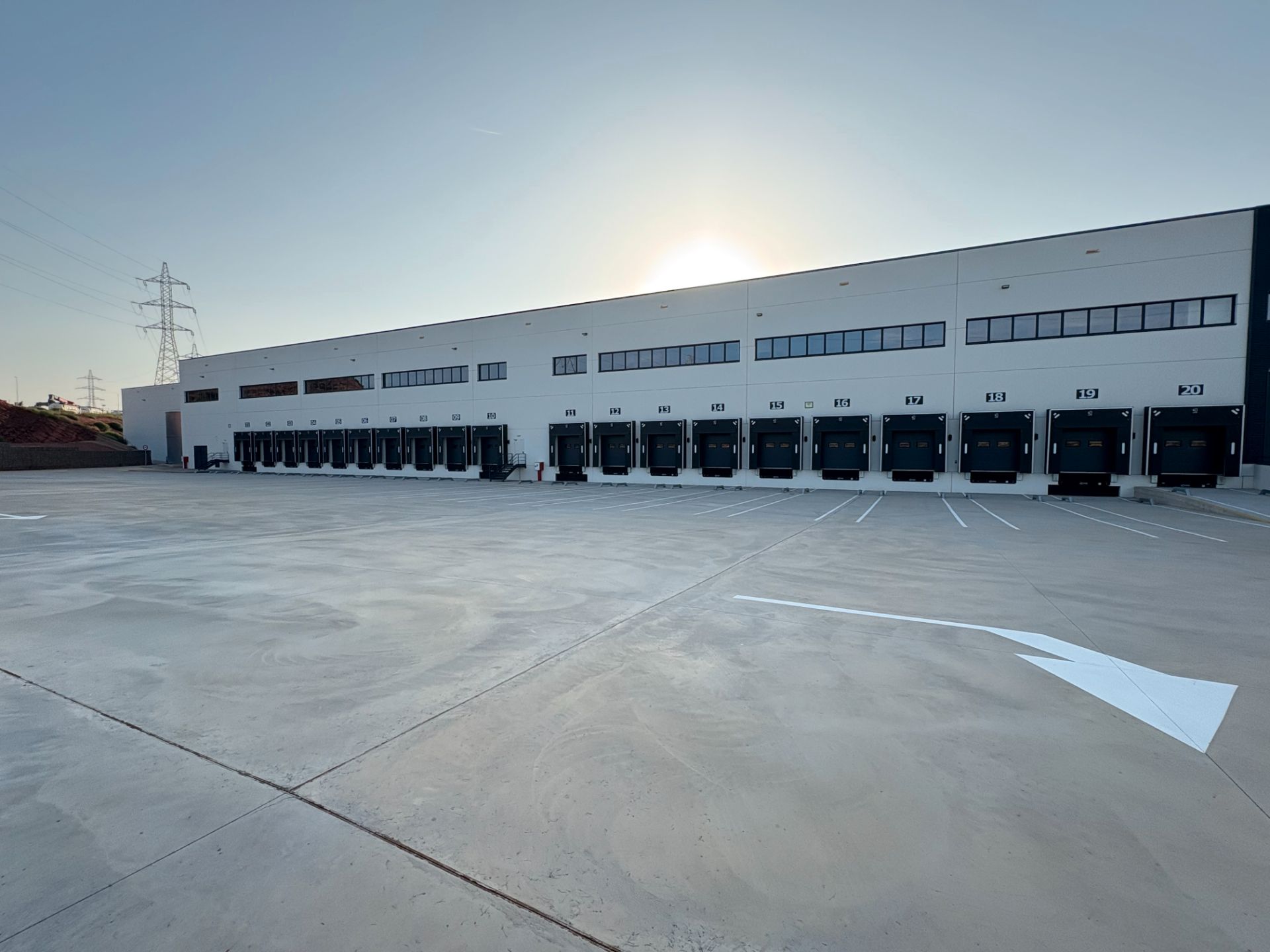 Industrial buildings to rent in Carrer Circumval•lació, Castellbisbal