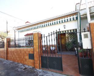 House or chalet for sale in Sanlúcar la Mayor