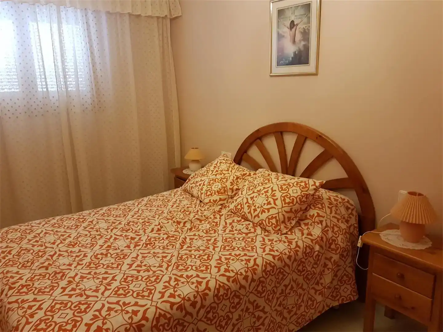 Dormitori de Casa adosada en venda en Torrevieja amb Aire condicionat