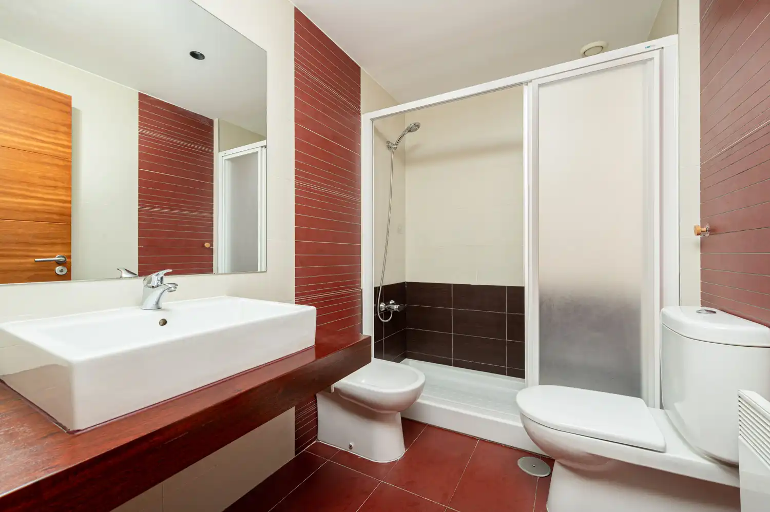 Flat with lift for sale in de la Rejilla 9, imagen 15