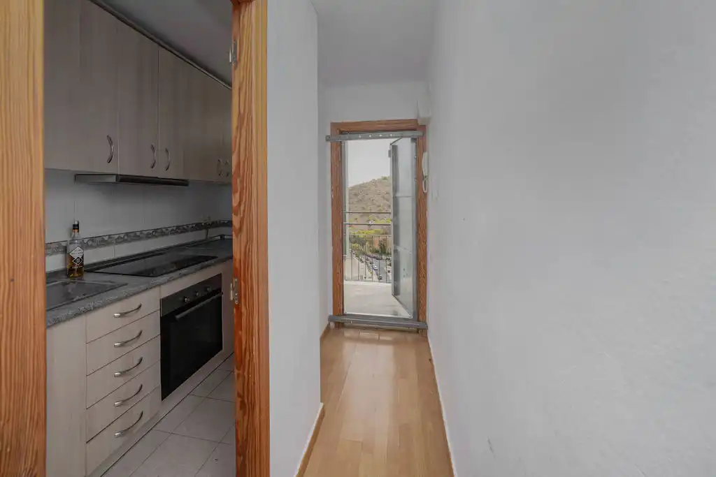 Apartamento en venta en Av Montecarlo, Rincón Alto