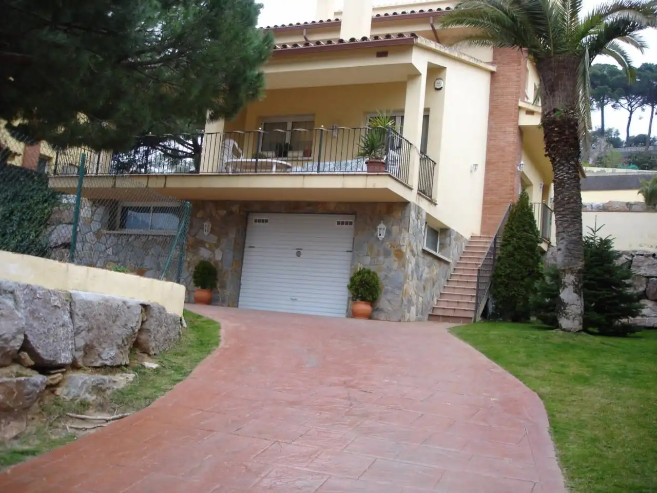 House with pool for sale in Vallromanes, imagen 64