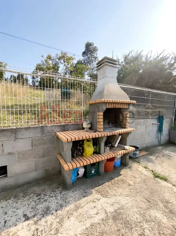 Casa amb jardí en venda a Carretera Avilés - Grado. La Laguna, imagen 35