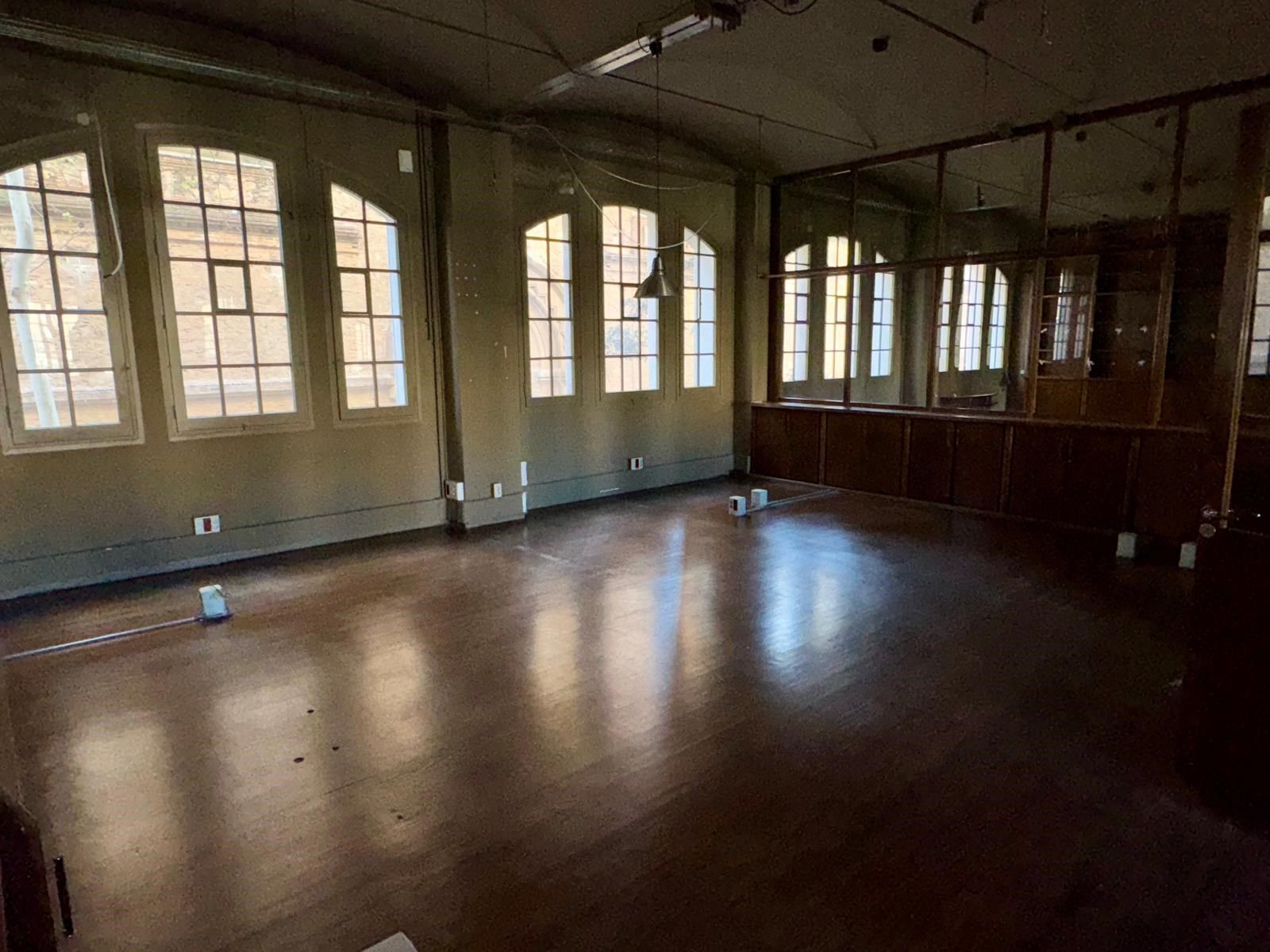Office to rent in  Barcelona Capital