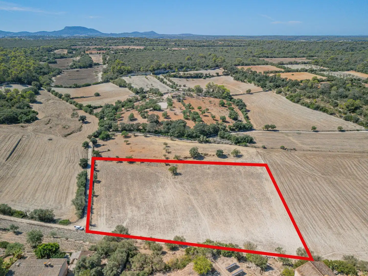 Residential for sale in Sineu