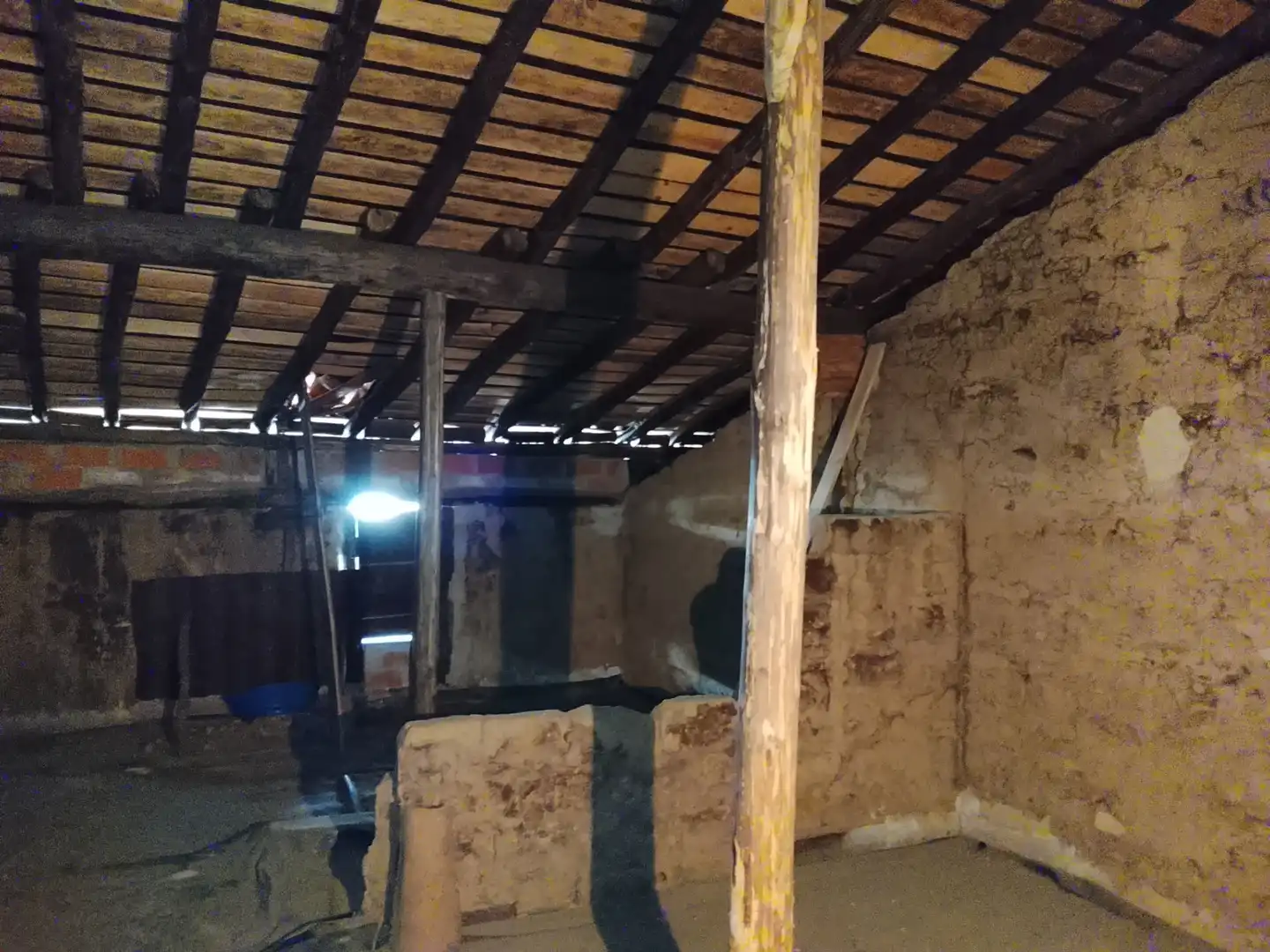 Houses for sale in Madrigal de la Vera