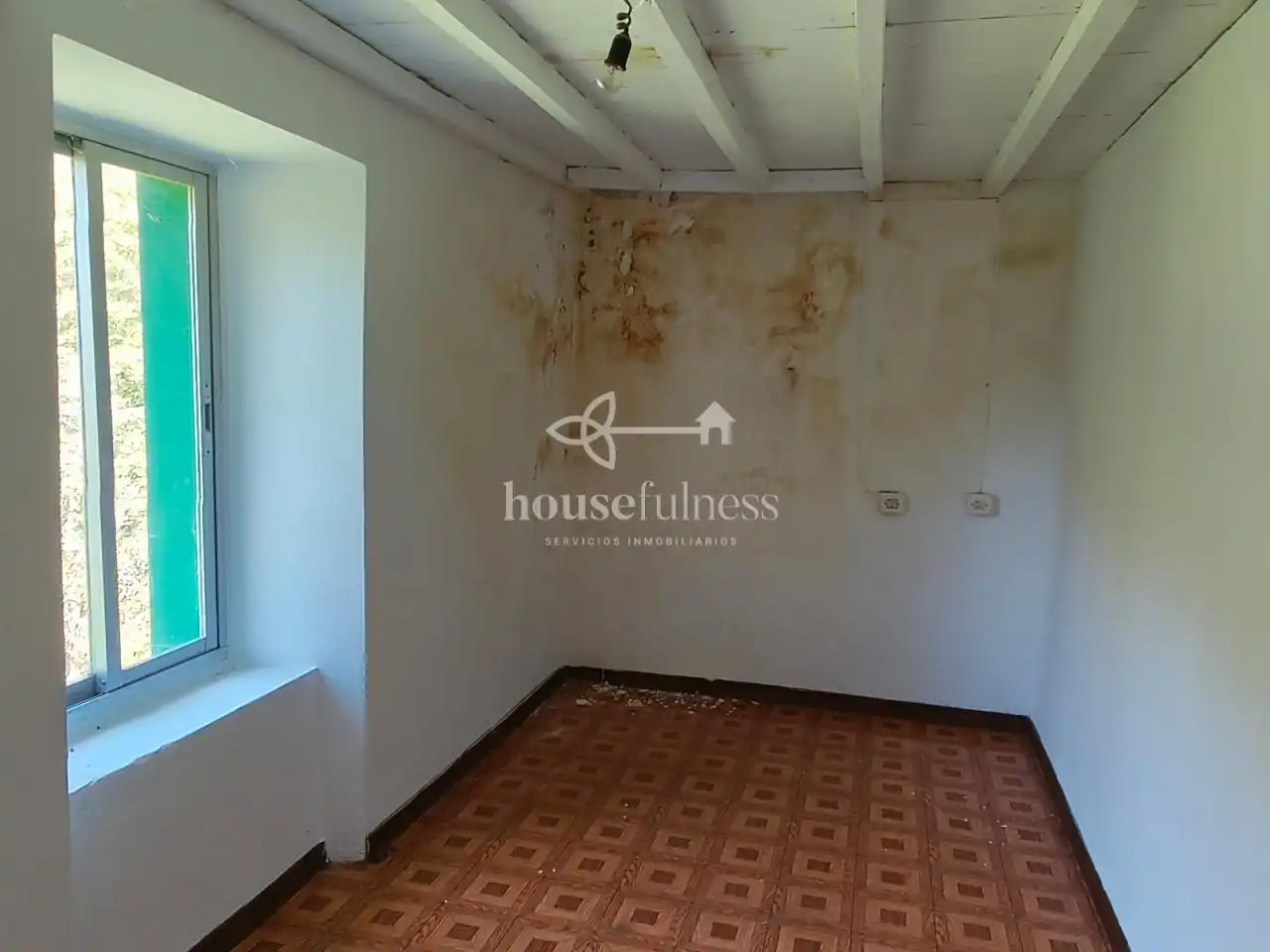 Casa o xalet en venda en Cedeira amb Jardí privat