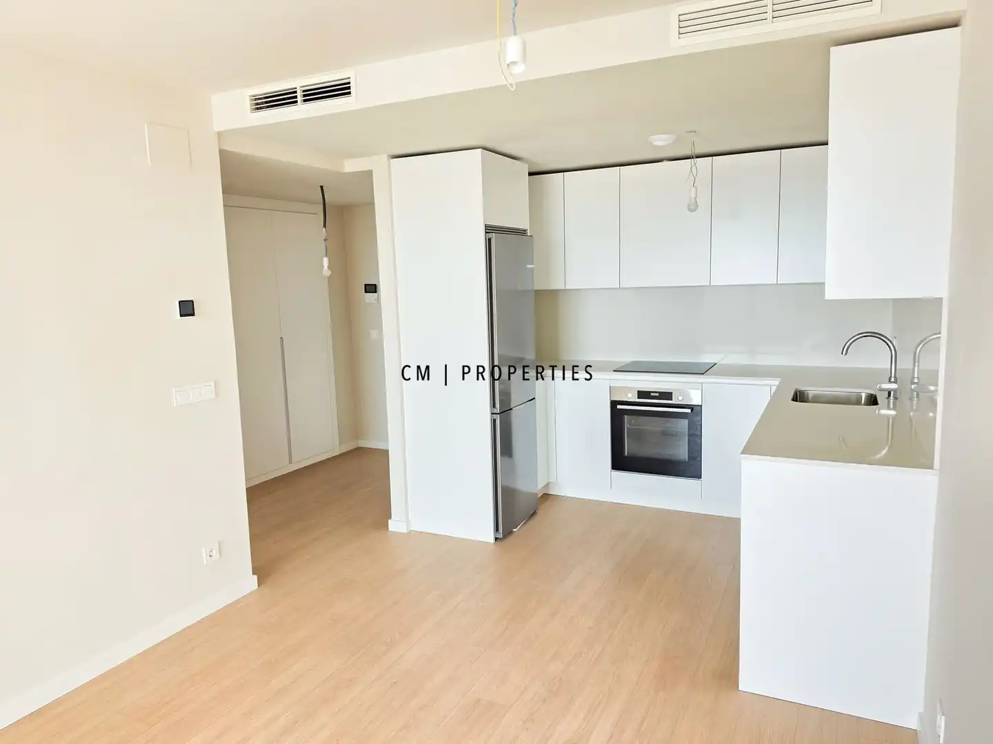 Wohnung mit Terrasse zur Miete in Dr Domagk, imagen 11