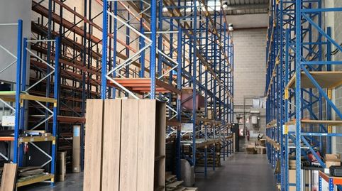 Foto 3 von Fabrikhallen zur Miete in Granvia - Mar, Castelldefels