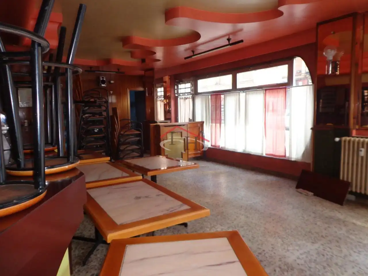 Local comercial en venda a SEÑOR DE BEMBIBRE, imagen 3