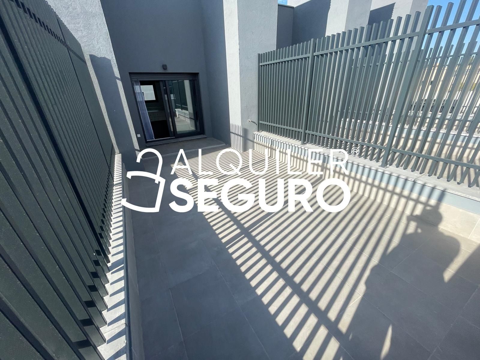 Loft de alquiler en de Fuerteventura, Algete Centro