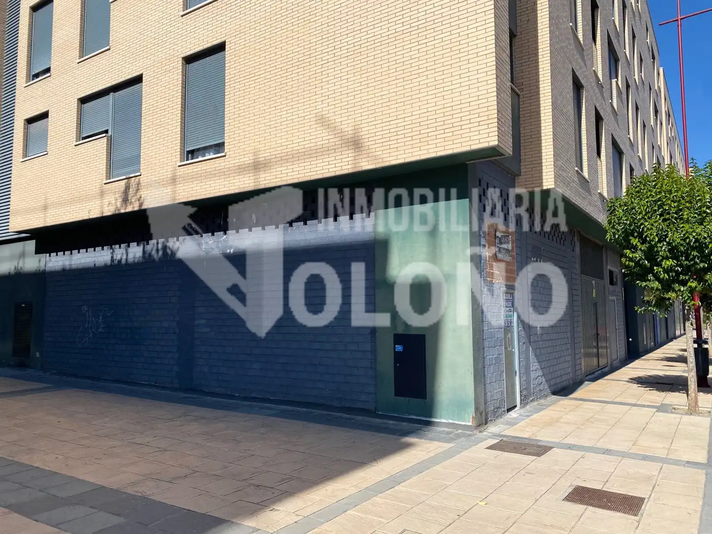 Locale commerciale in vendita a Calle Severo Ochoa 10, imagen 3