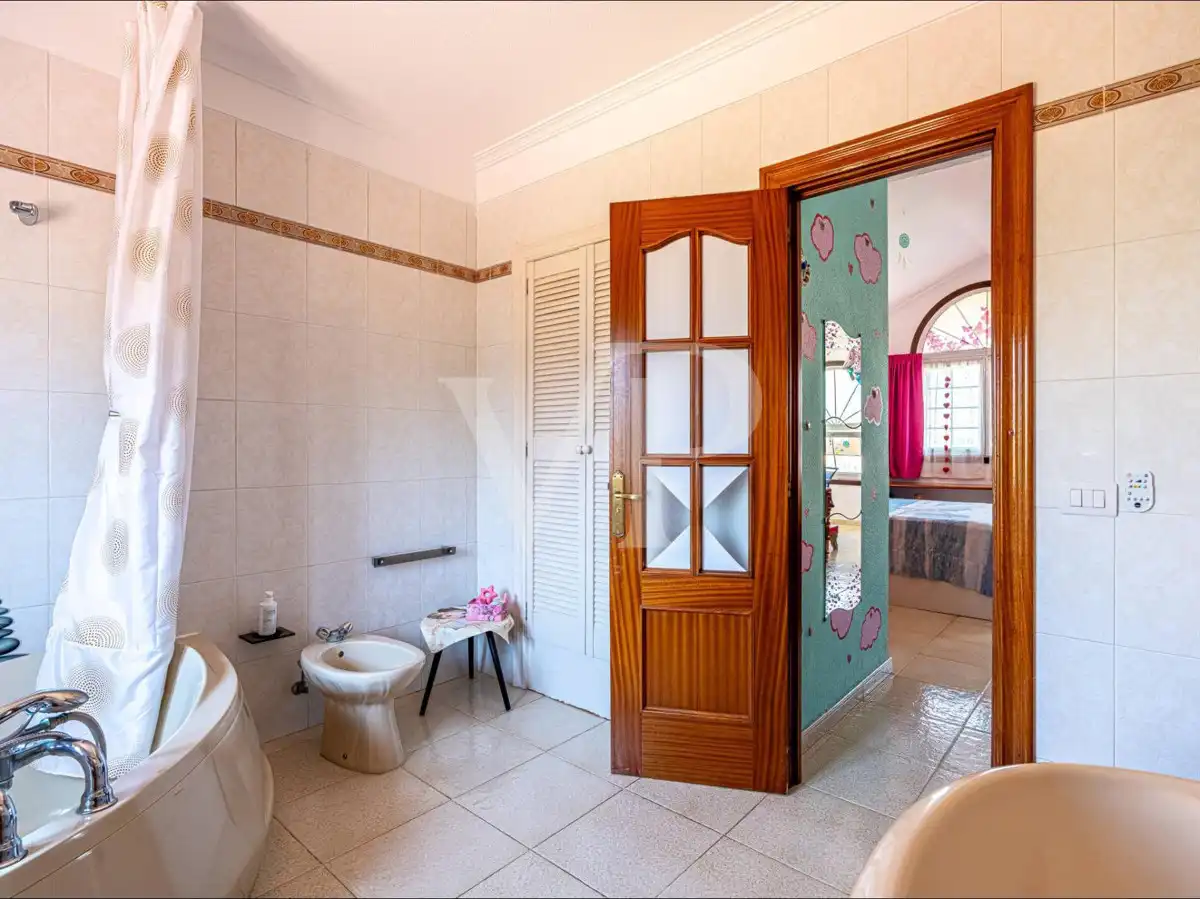 Casa o chalet en venta en Fañabé - Ifonche y Benítez