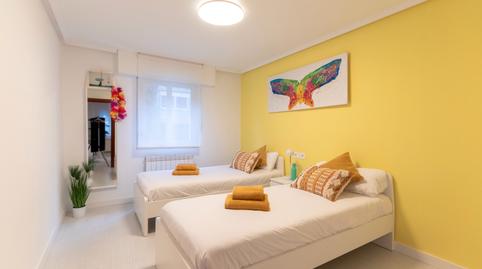 Photo 2 of Flat to rent in Bonaparte Luis Luciano Kalea, 14, Santutxu - Basarrate, Bizkaia