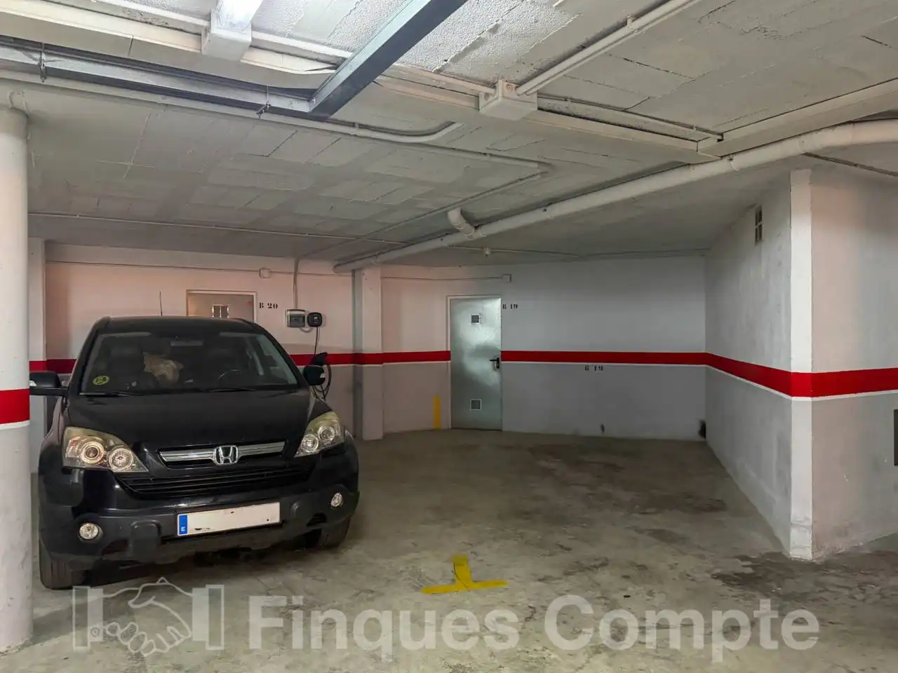 Apartament amb piscina en venda a Calle Teide, imagen 31
