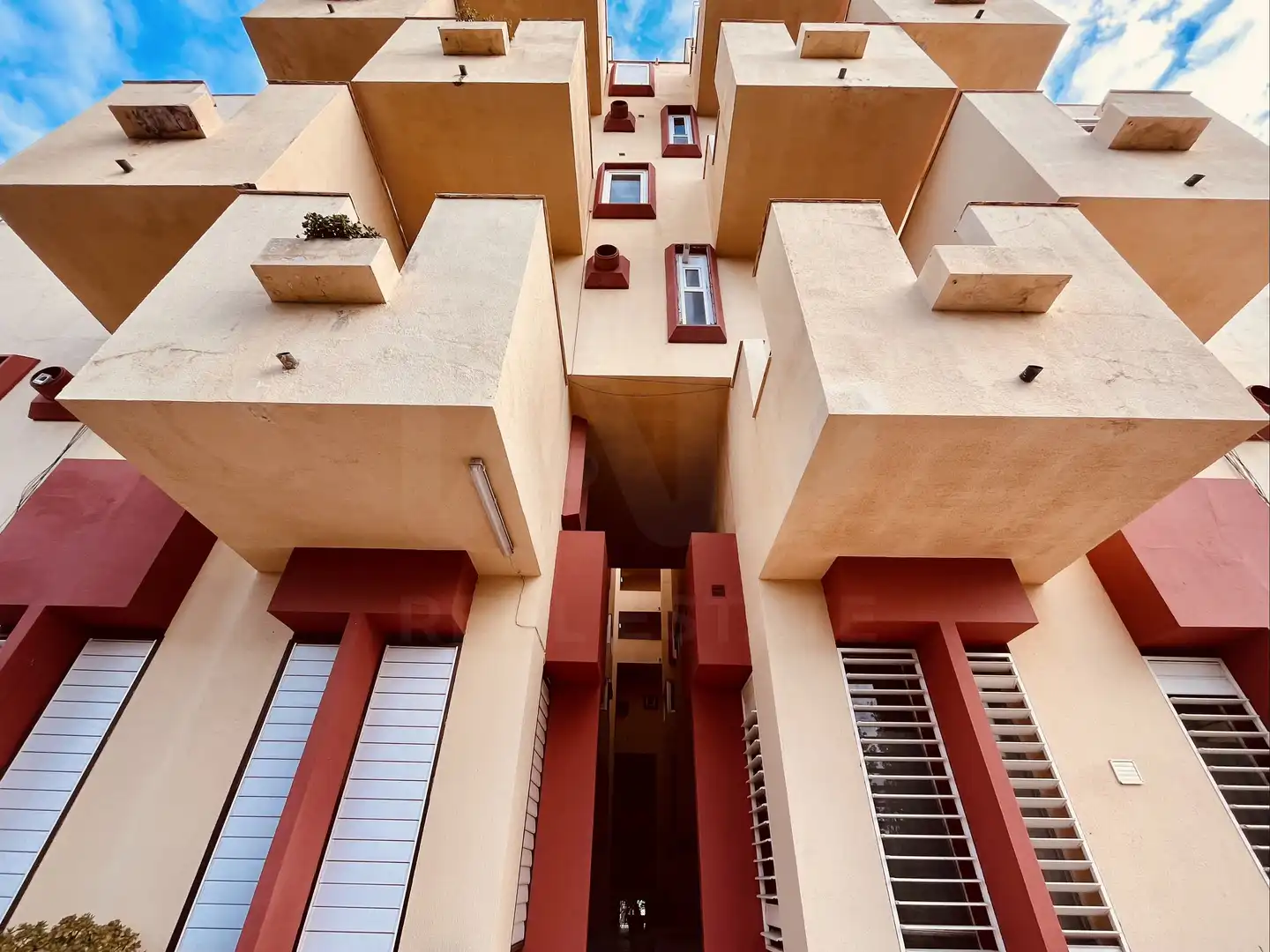 Flat with pool for sale in Vallpineda - Rocamar, imagen 27
