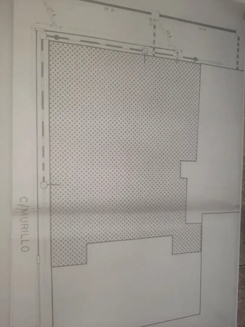 Business premises for sale in Murillo Kalea 1, imagen 12