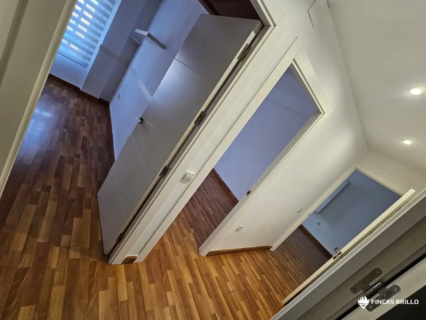 Flat for rent in Malpartida de Cáceres  with Air Conditioner, Heating and Terrace