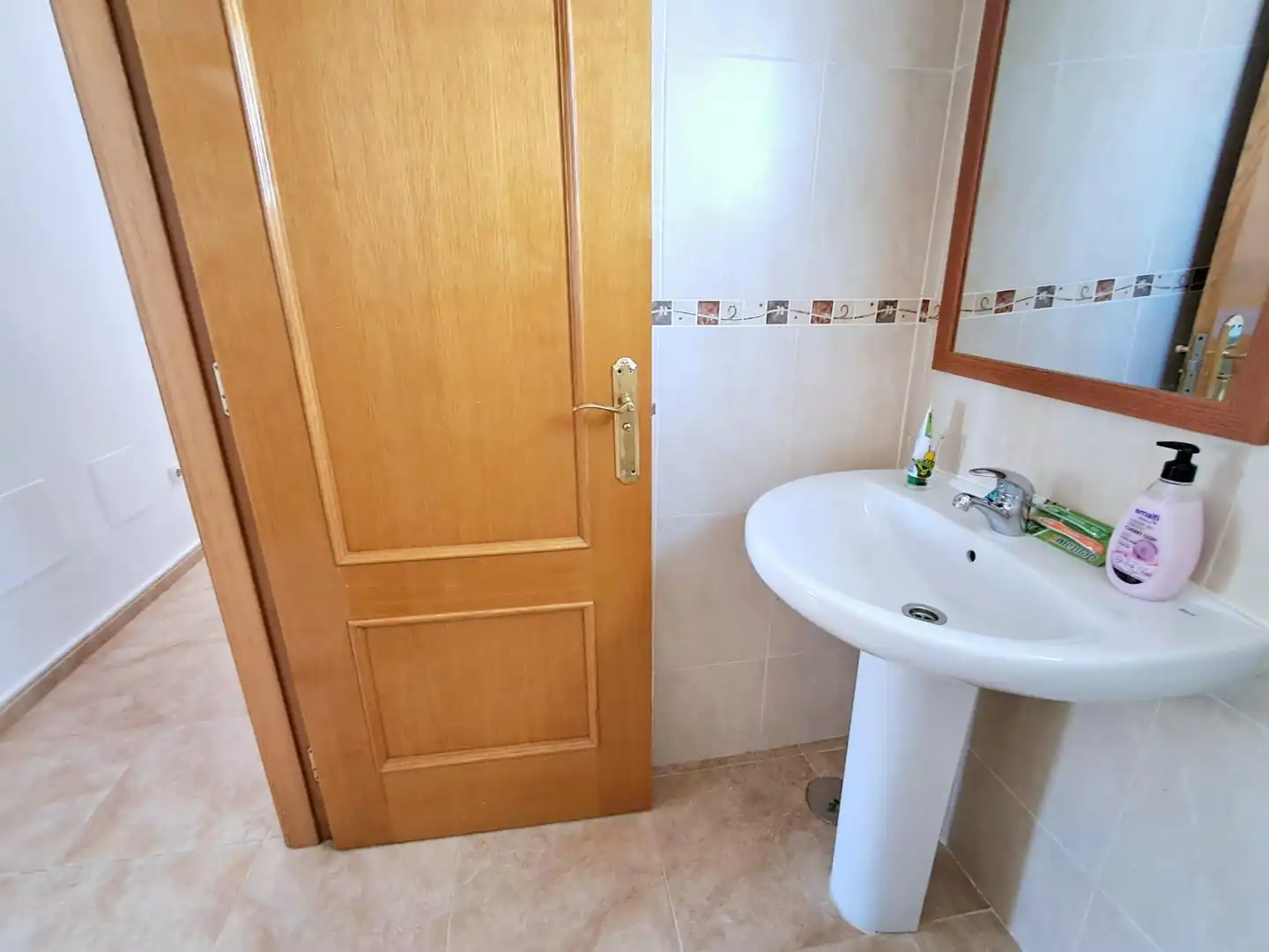 Apartament amb terrassa en venda a Los Collados-Los Geraneos, imagen 38