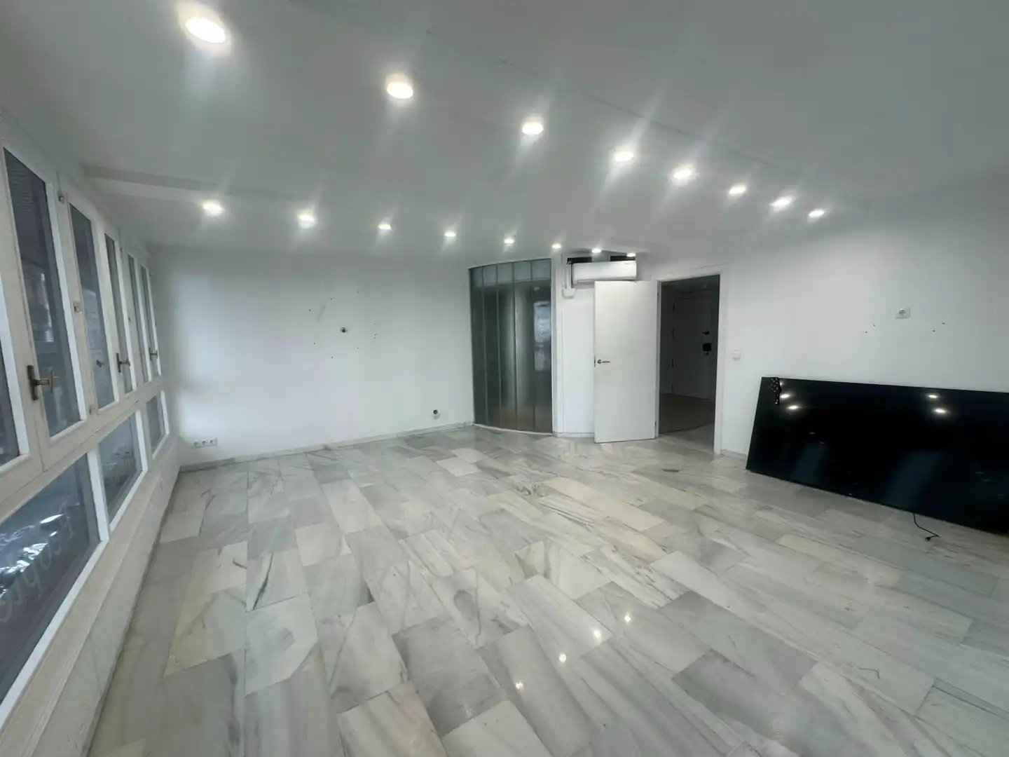 Apartament de lloguer en Alicante / Alacant amb Aire condicionat