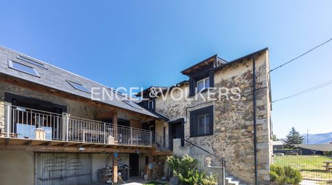 Foto 5 de Casa o chalet en venta en Bourg - Madame, Cerdanya Francesa