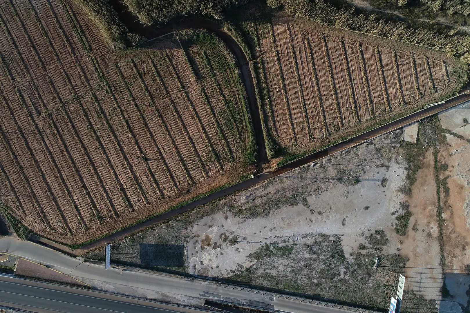 Terreny industrial en venda en Benicarló